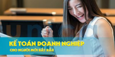 Kế toán tài chính doanh nghiệp cho người mới bắt đầu	 - Nguyễn Hoàng